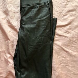 Fashion Nova Black Skinny Jeans